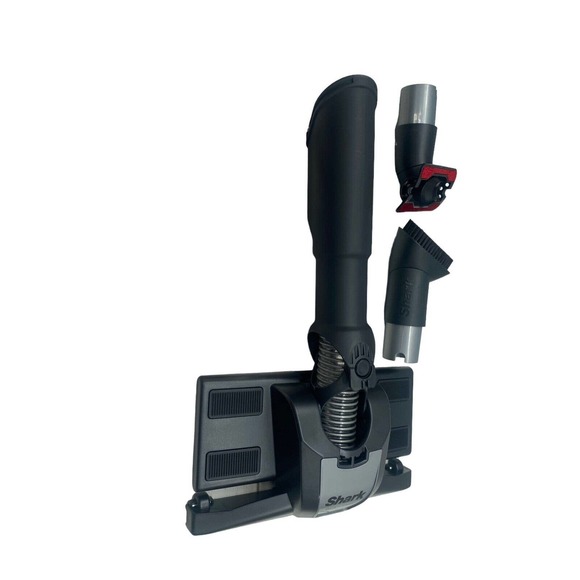 Shark Dust Away Vacuum Hard Floor Head Attachment Accessories SET NV650 New - Picture 11 of 15